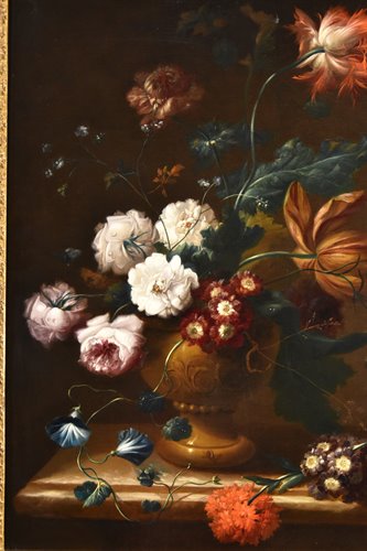 Natura morta di fiori