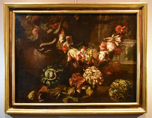 Aniello Ascione (Napoli, notizie dal 1680 al 1708)