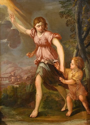 L'Angelo Custode