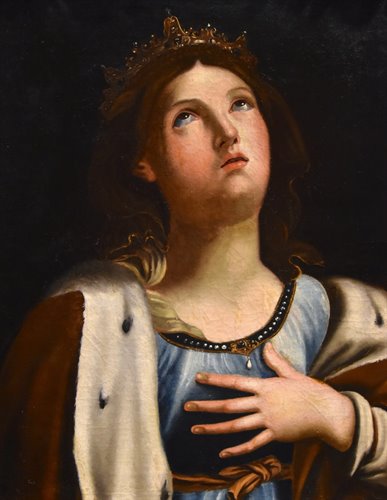 Santa Caterina d’Alessandria