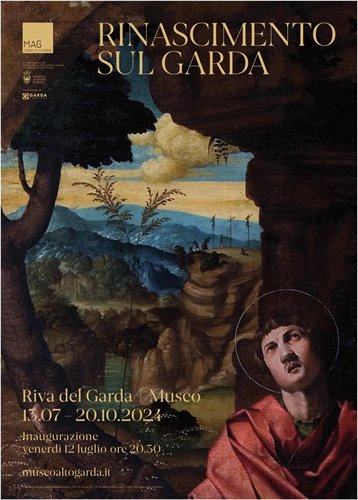 Zenone Veronese  (Verona, 1484 - Salò di Brescia, 1542 c.)