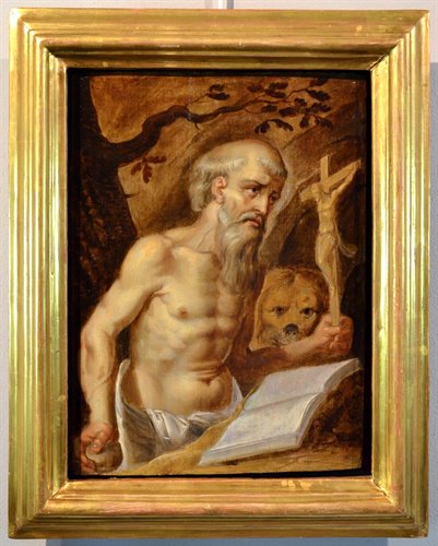 San Girolamo
