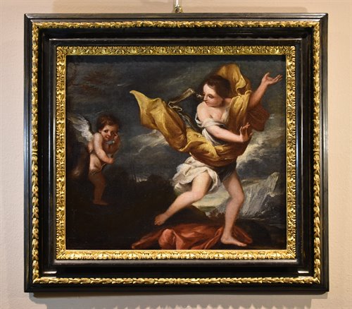 Scuola romana (fine Seicento/primi Settecento)