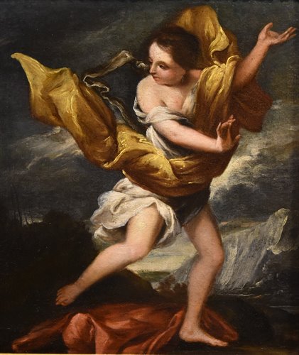 Scuola romana del Sei/Settecento