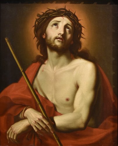 Ecce Homo
