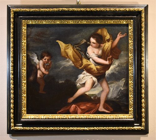 Scuola romana del Sei/Settecento
