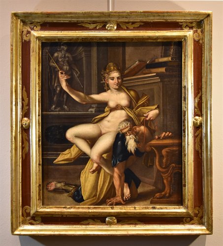 Aristotele e Fillide