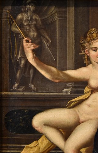 Aristotele e Fillide