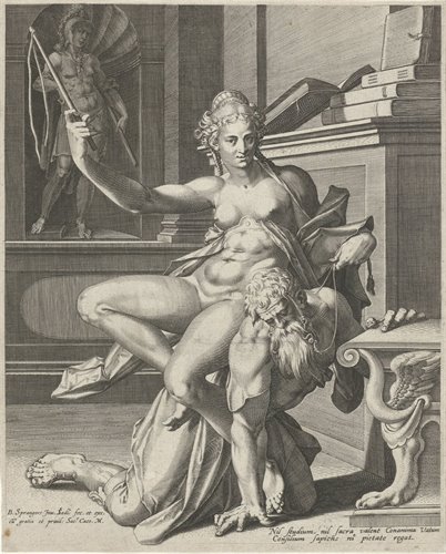 Aristotele e Fillide