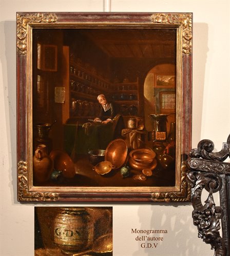 Il farmacista