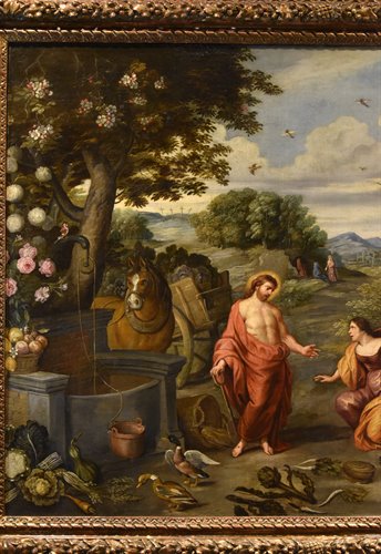 Noli mi tangere