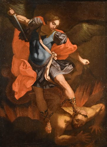 San Michele Arcangelo