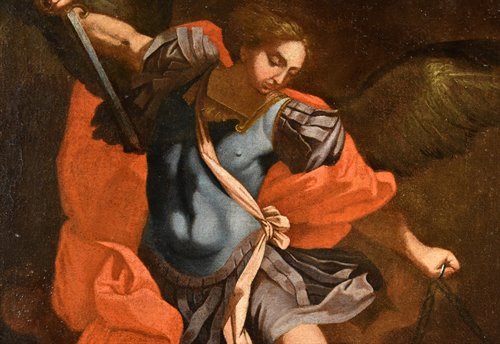 San Michele Arcangelo