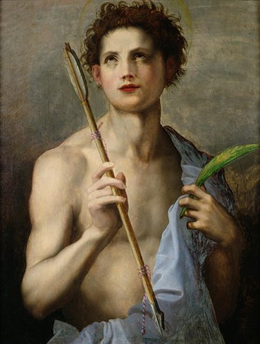 San Giovanni Battista