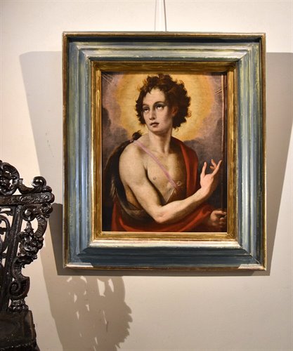 San Giovanni Battista
