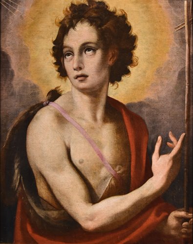 San Giovanni Battista