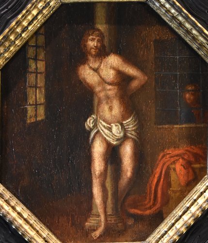 Cristo alla colonna