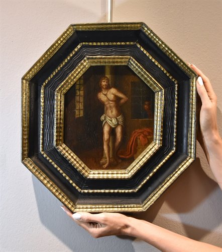 Cristo alla colonna