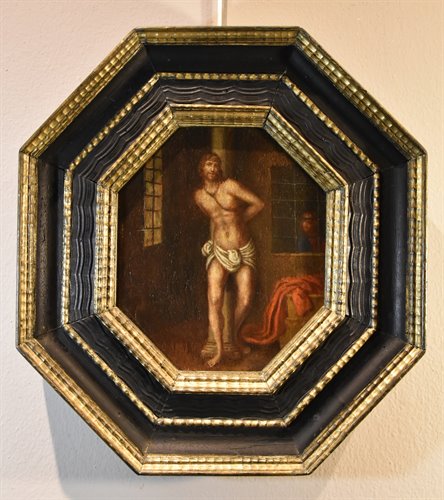 Cristo alla colonna