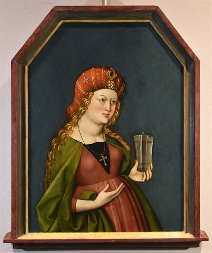 Maria Maddalena