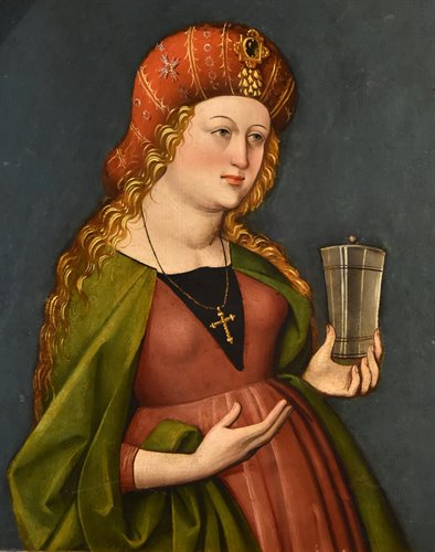 Maria Maddalena