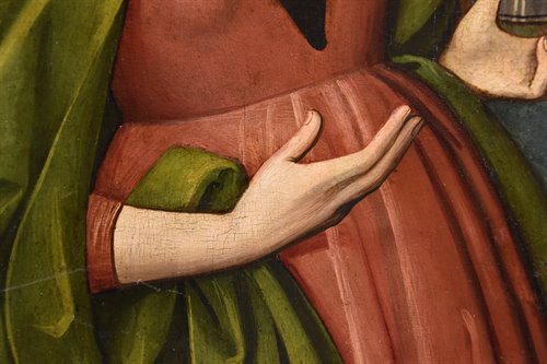 Maria Maddalena