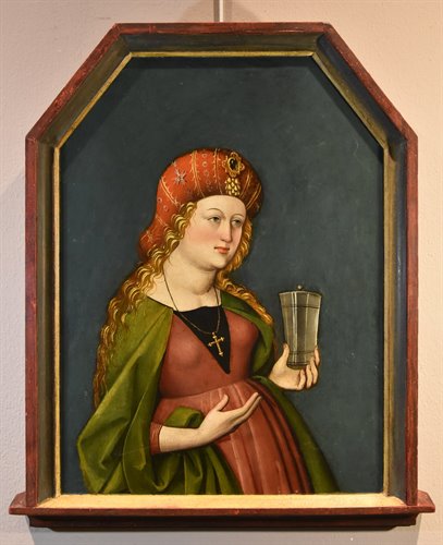 Maria Maddalena