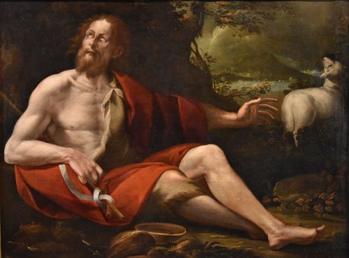 San Giovanni Battista