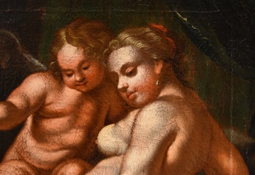 Pittore veneto del XVII/XVIII secolo