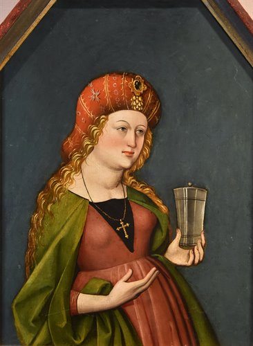 Maria Maddalena