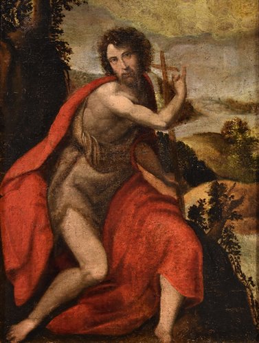 San Giovanni Battista
