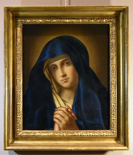 Madonna Orante