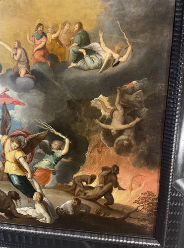 Il Giudizio universale