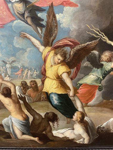 Il Giudizio universale
