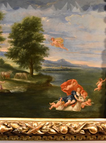 Il Rapimento di Europa