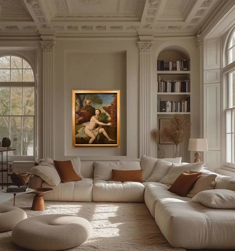 Susanna e i vecchioni