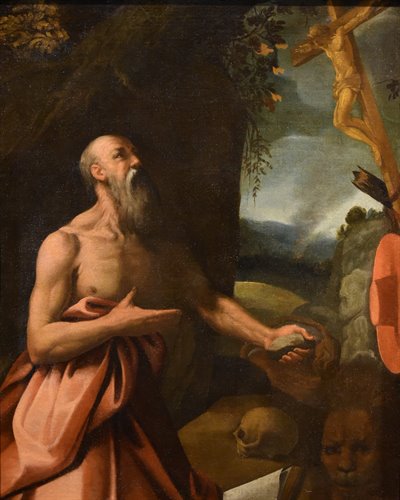 San Girolamo