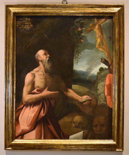 San Girolamo