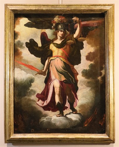 San Michele Arcangelo