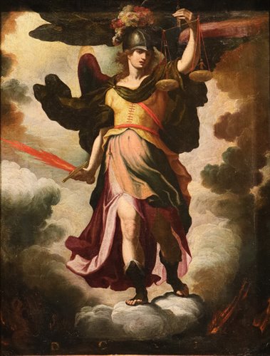 San Michele Arcangelo