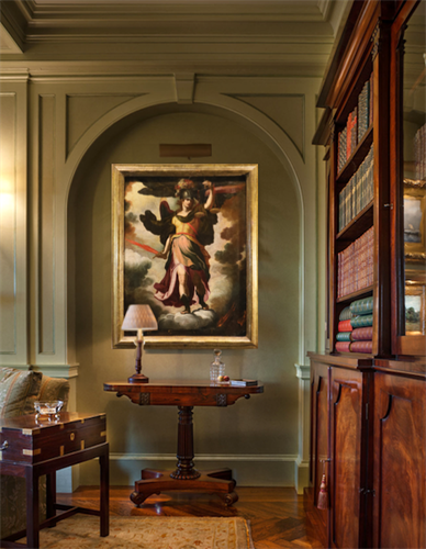 San Michele Arcangelo