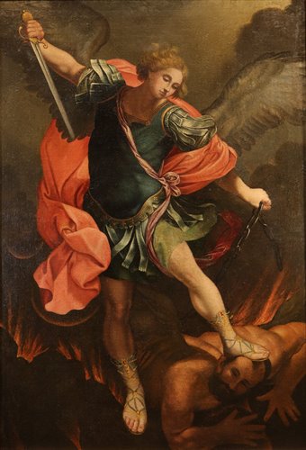 San Michele Arcangelo