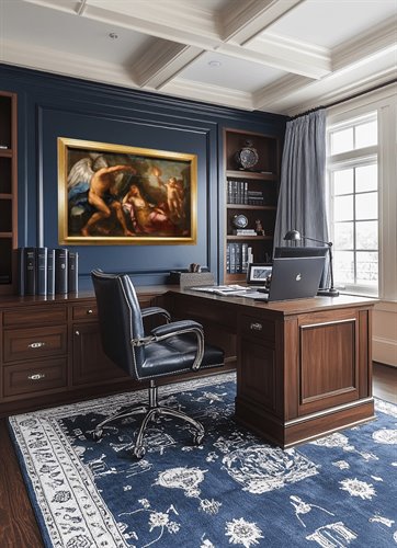 Allegoria del Tempo che scopre la Verità