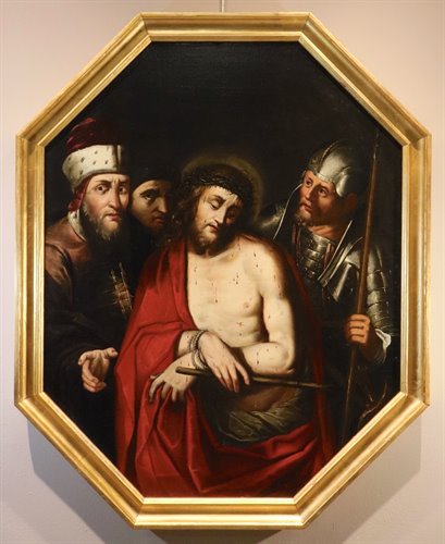 Ecce homo