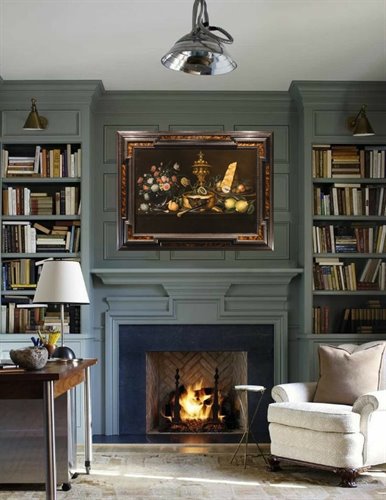 Pittore fiammingo del XVIII secolo