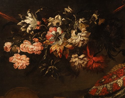 Scuola romana XVII/XVIII secolo