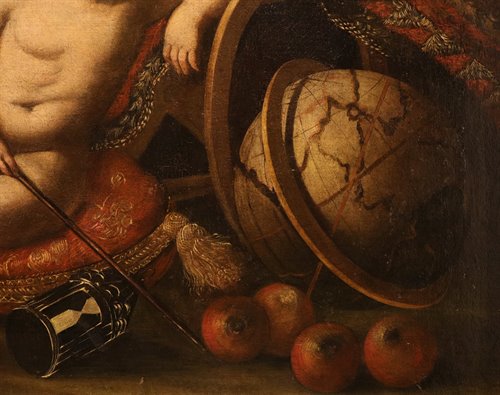 Scuola romana XVII/XVIII secolo