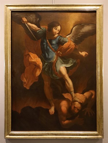 San Michele Arcangelo