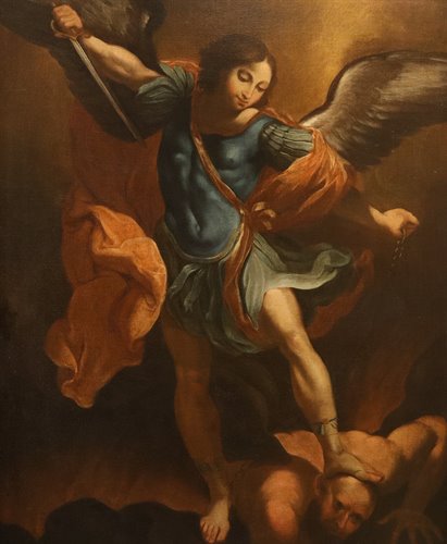 San Michele Arcangelo