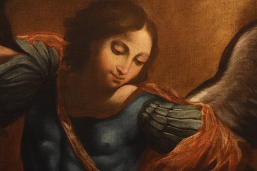 San Michele Arcangelo